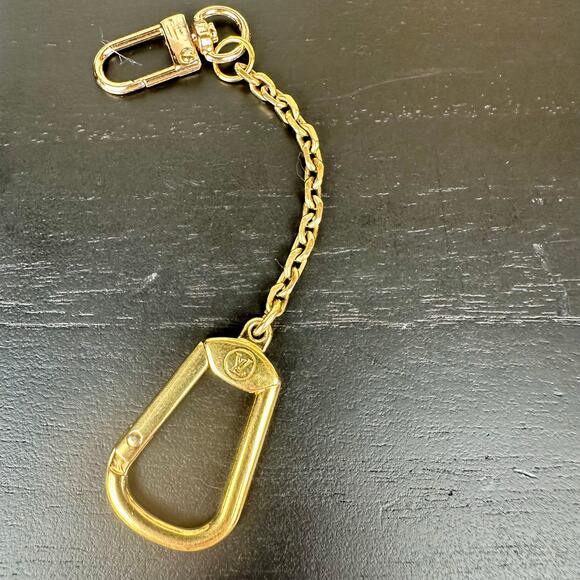 Authentic Louis Vuitton vintage parts in great condition - Picture 5 of 8